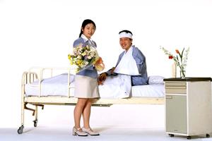 地域に根付いた医療の提供を目指すクリニック