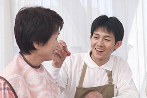 目の老化である白内障とはどんな病気？