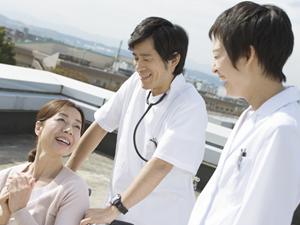 最新技術を導入した板橋の歯科クリニック