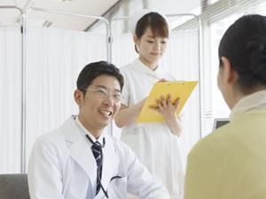 神戸市の糖尿病内科がある長谷川医院
