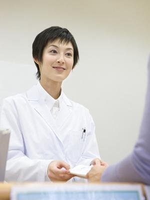 カウンセリングが受けれる歯医者