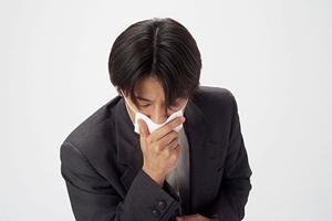 アレルギーで悩んでいるならばどうする