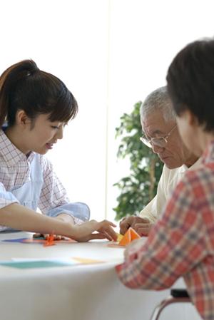 尾道の小児歯科で乳歯の手入れをする