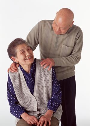 介護の求人サイトで希望の職場を見つける